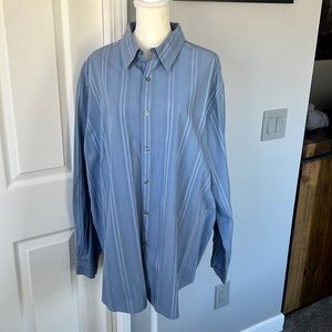 Axist City Dressing Men’s Dress Shirt